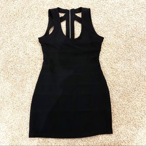 Like New LBD